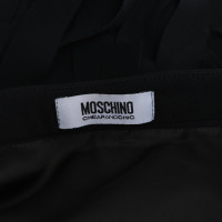 Moschino Cheap And Chic Kleid in Schwarz