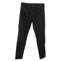 Helmut Lang Jeans in zwart