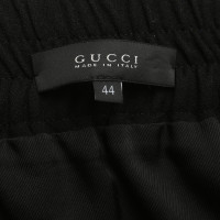 Gucci Rock in zwart