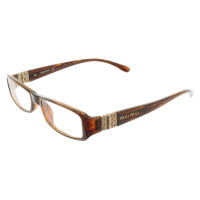Miu Miu Glasses with brown frame