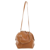 Coccinelle Handbag in Brown