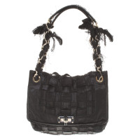 Lanvin Handbag in black