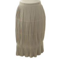 Givenchy Pleated skirt