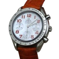 Omega Uhr "Speedmaster Chronograph"