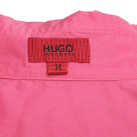 Hugo Boss Chemisier en rose