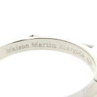 Maison Martin Margiela For H&M Armreif/Armband in Silbern