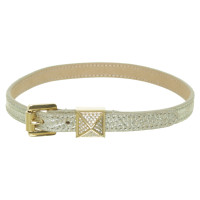 Michael Kors Bracelet in metallic-look