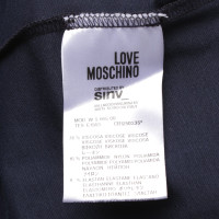 Moschino Love Dress in multicolor