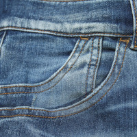 Armani Jeans Jeans in Blauw
