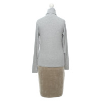 Marc Cain Dress in Grey
