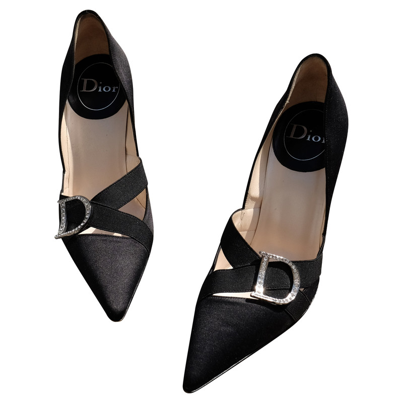 Christian Dior High heels