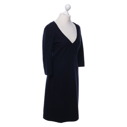 Strenesse Dress in dark blue