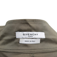 Givenchy Blouse in khaki
