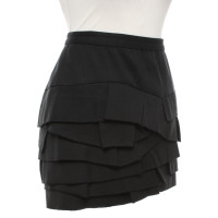 3.1 Phillip Lim Skirt in Black