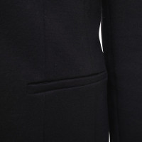 Marc Cain Classic blazer in black