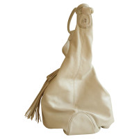 Aigner Shoulder bag with a tassel