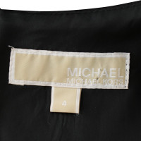 Michael Kors Etuikleid mit Nieten-Besatz