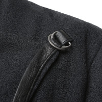 Helmut Lang Jacket/Coat in Grey