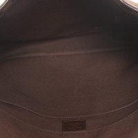 Louis Vuitton Sac à bandoulière en Toile