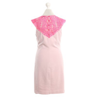 Ted Baker Abito in rosa