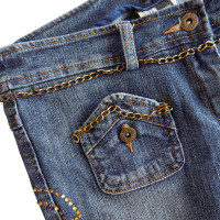 D&G Jeans corti
