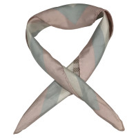 Burberry Nova Check patroon sjaal