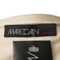 Marc Cain Vest in beige