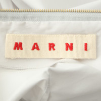 Marni blouse Bicolor