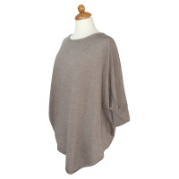 Repeat Cashmere Knitwear Wool in Taupe