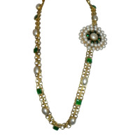 Yves Saint Laurent Vintage necklace 