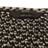 Hugo Boss Blazer Knit