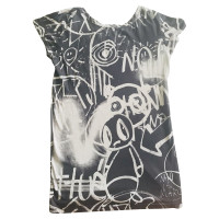 Marc By Marc Jacobs T-shirt with print
