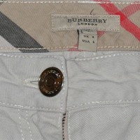 Burberry pantalon