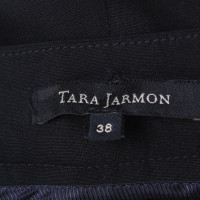 Tara Jarmon Pantaloni in nero