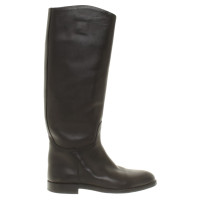 Ludwig Reiter Boots in Black