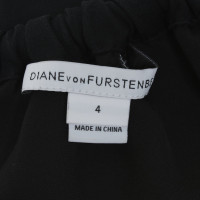 Diane Von Furstenberg Blouse en soie