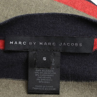 Marc By Marc Jacobs Oberteil mit Streifen-Muster