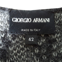 Giorgio Armani coat