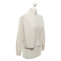 360 Sweater Pull en cachemire