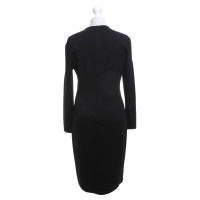 Marc Cain Robe en noir