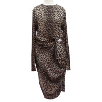 Lanvin Kleid mit Muster