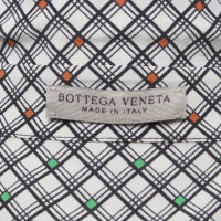 Bottega Veneta Blouse with pattern