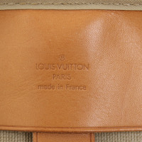 Louis Vuitton "Sirius Monogram Canvas"