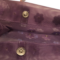 Miu Miu Shoulder bag in purple