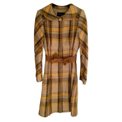 Bruuns Bazaar Coat 