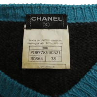 Chanel Pullover from cashmere