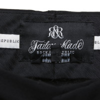 Rock & Republic Pantaloni in nero