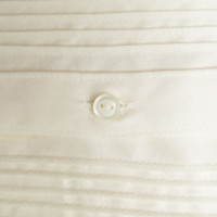 Hugo Boss Shirt-blouse met pin tucks