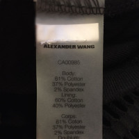 Alexander Wang robe