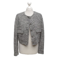 Chanel Jacket with sequin trim